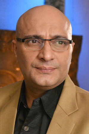 Cover image for Amit Behl