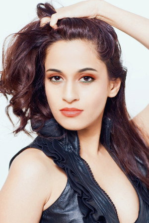 Cover image for Shweta Pandit