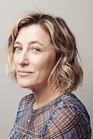 Cover image for Valeria Bruni Tedeschi