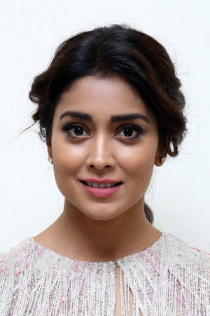 Cover image for Shriya Saran