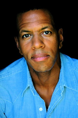 Cover image for Michael Dennis Hill