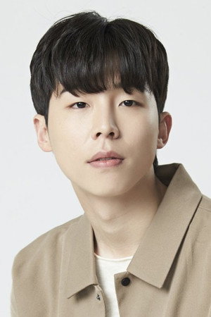 Cover image for 송덕호