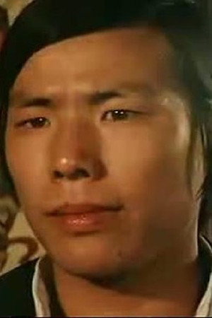 Cover image for Chan Ming-Wai