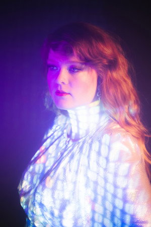 Cover image for Holly Dodson