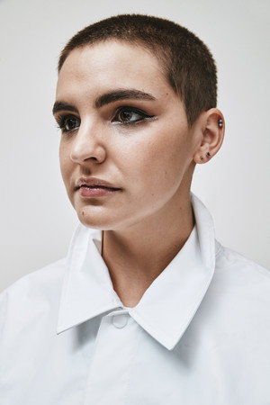Cover image for Heather Ann Gottlieb