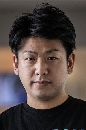 Cover image for 青村陽介