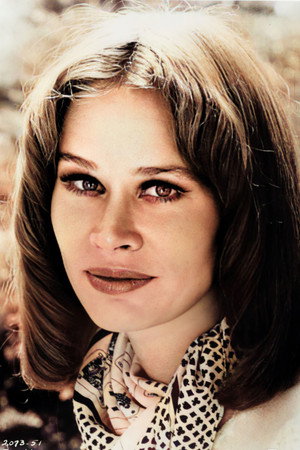 Cover image for Karen Black