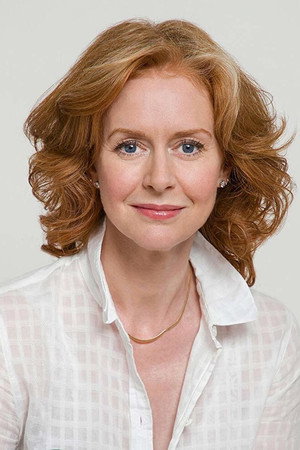 Cover image for Amanda Barron