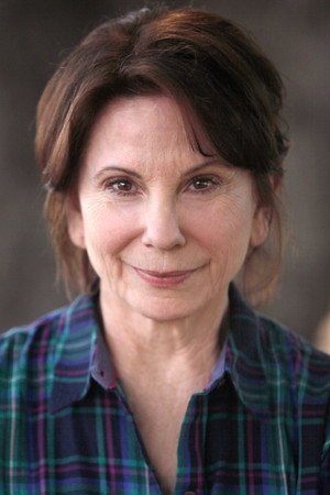 Cover image for Carolyn Mignini