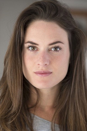 Cover image for Claire Morin