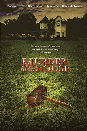 Poster for Убийство в моем доме
