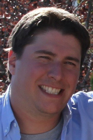 Cover image for Andrew Butcher