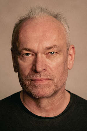 Cover image for Mariusz Bonaszewski