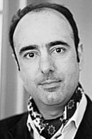 Cover image for Jérôme Tonnerre
