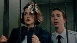 Poster for Эпизод 9