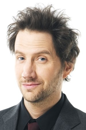 Cover image for Jamie Kennedy