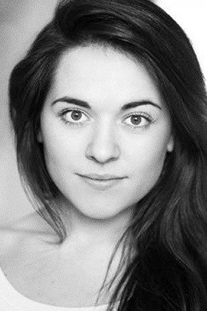 Cover image for Abigail Rose