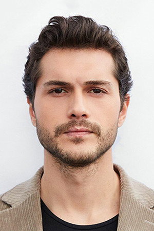 Cover image for Alperen Duymaz