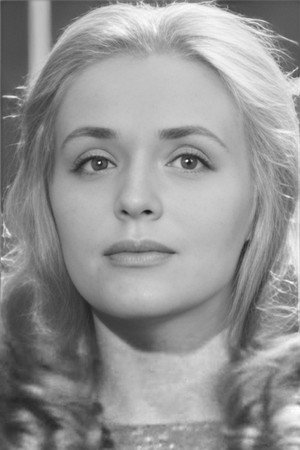 Cover image for Марина Добровольская