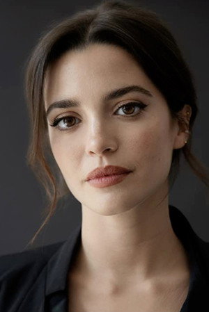 Cover image for Joana Ribeiro