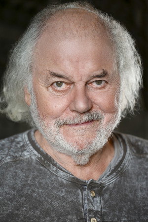 Cover image for David Sterne