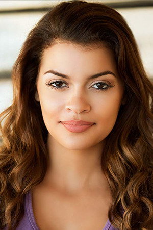 Cover image for Gabrielle Lexa