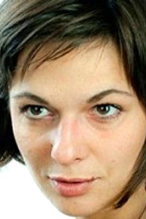 Cover image for Natalya Voloshina