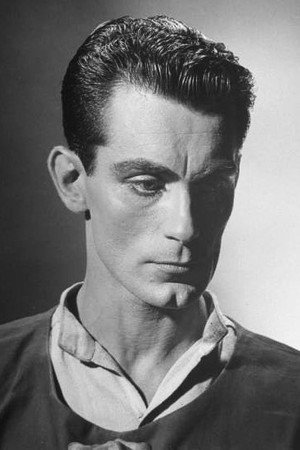 Cover image for Hugh Laing