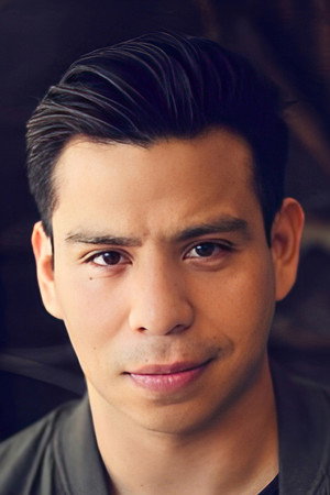 Cover image for Jerry Hernandez