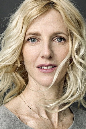 Cover image for Sandrine Kiberlain