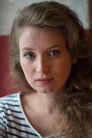 Cover image for Constanze Wächter