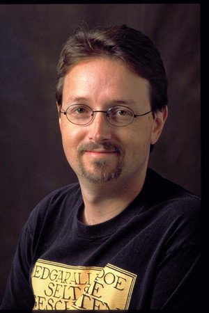 Cover image for Marc Laidlaw