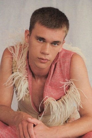 Cover image for Gleb Abrosimov
