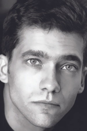 Cover image for Julien Lambroschini
