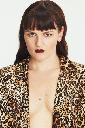 Cover image for Sarah Booth