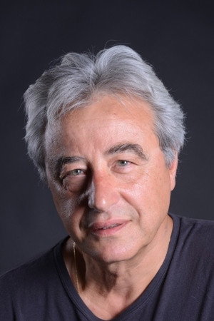 Cover image for Antonio Petrocelli