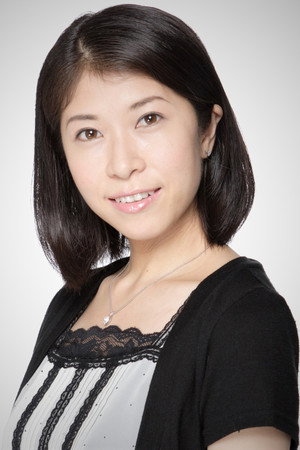 Cover image for 氷上恭子