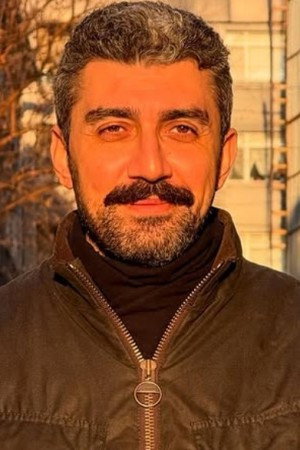 Cover image for Onur Gökçek