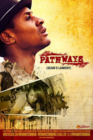 Poster for Pathways: Sean's Lament