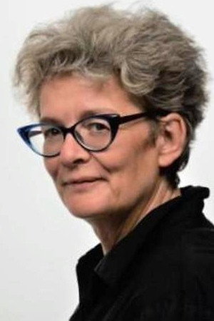 Cover image for Frédérique Liébaut