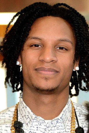 Cover image for Larry Bourgeois