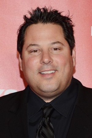 Cover image for Greg Grunberg