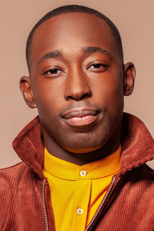 Cover image for Jeremy Tardy