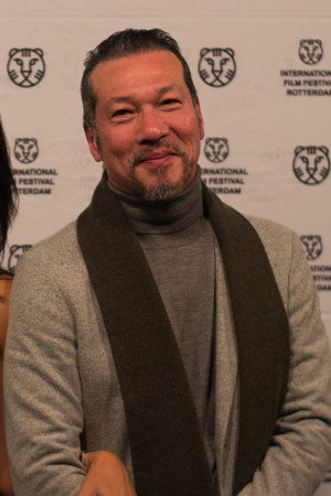 Cover image for Michael Huang