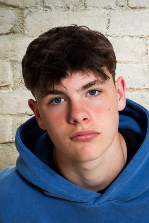 Cover image for Callum Macreadie