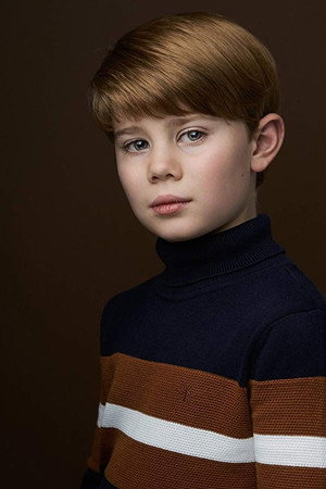 Cover image for Matthew Illesley