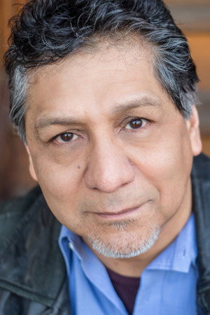 Cover image for Juan Ramírez