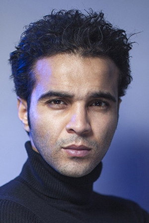 Cover image for Mohamed Badissy