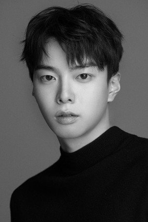 Cover image for 박준서
