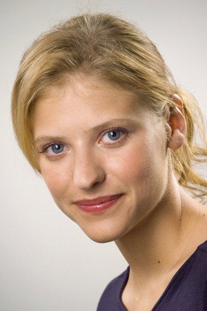Cover image for Jitka Ježková